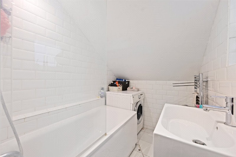 Coningham Road, London, W12