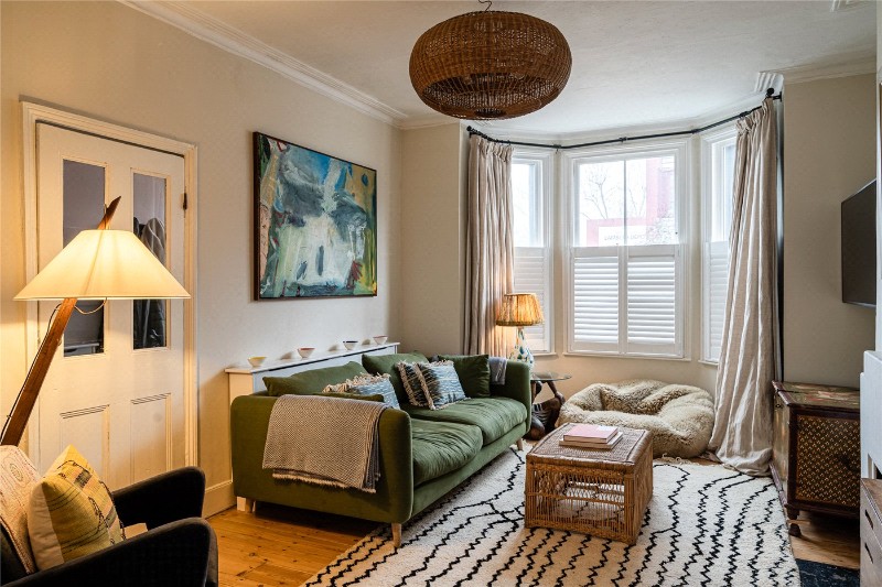 Milkwood Road, London, SE24