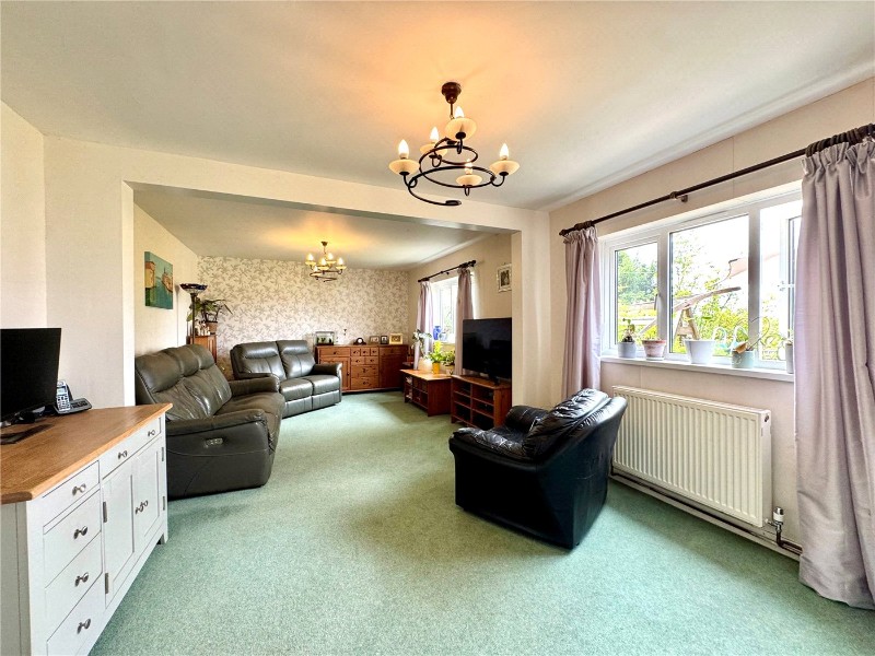 Trinity Road, Shrewton, Salisbury, Wiltshire, SP3
