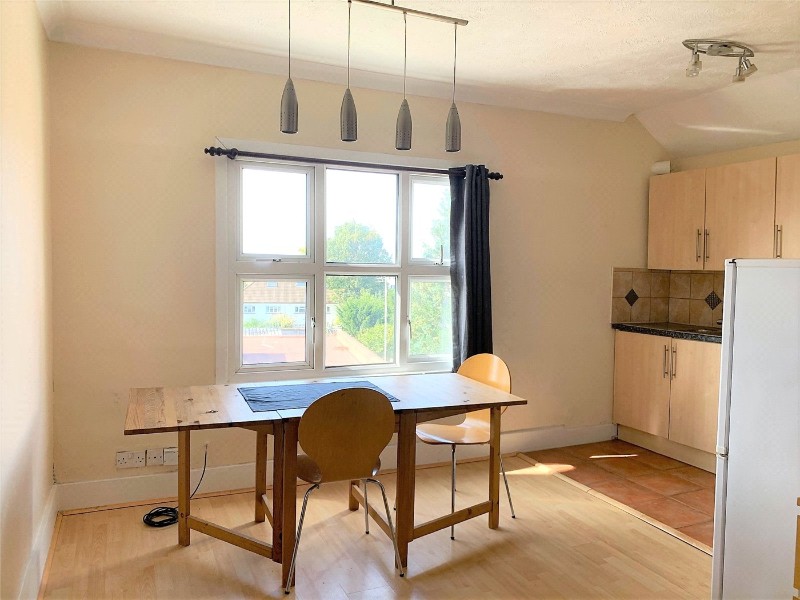 Ewell Road, Surbiton, KT6