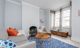 Glengall Road, London, NW6