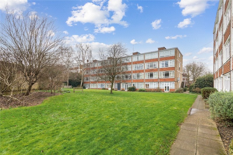 Garden Royal, Kersfield Road, London, SW15