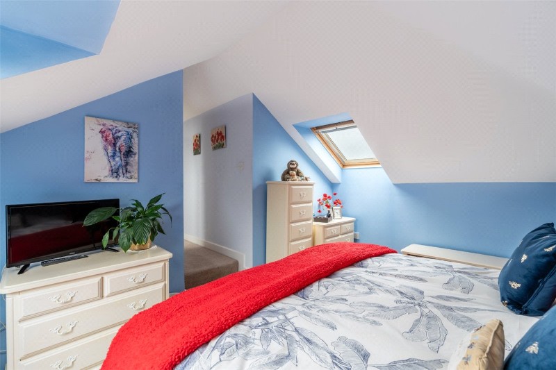 Wimborne Road West, Wimborne, Dorset, BH21