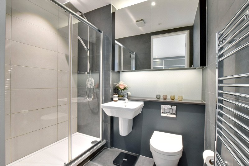 Bardsley Lane, Greenwich, London, SE10