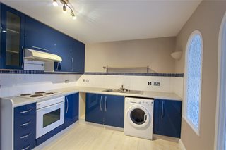 Marks Court, Southchurch Avenue, Southend-on-Sea, Essex, SS1