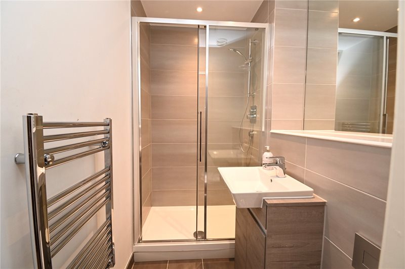 Churchill Place, Basingstoke, RG21