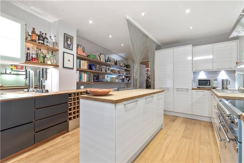 Steedman Street, London, SE17