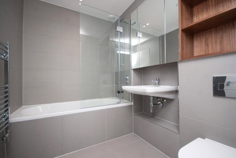 Merlin Court, 1 Saundby Lane, Blackheath, London, SE3