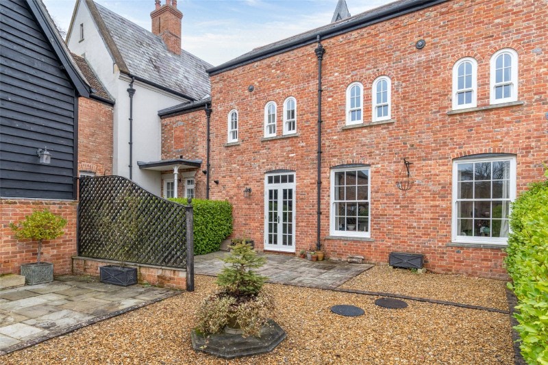 Stapehill Abbey, Stapehill, Wimborne, Dorset, BH21