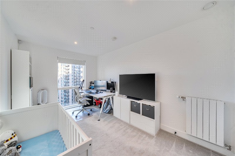 Plowden Road, Blackheath, London, SE3