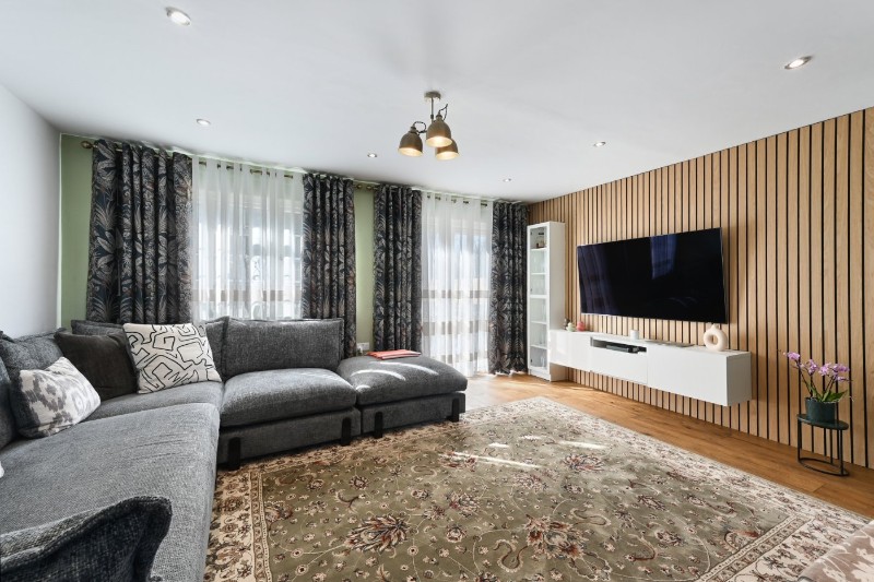 Darley Close, Shirley, CR0