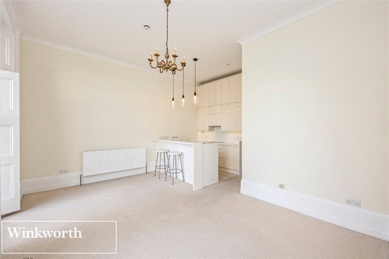 Belgrave Place, Brighton, East Sussex, BN2