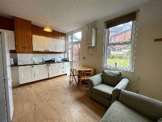 Mansfield Road, Exeter, Devon, EX4