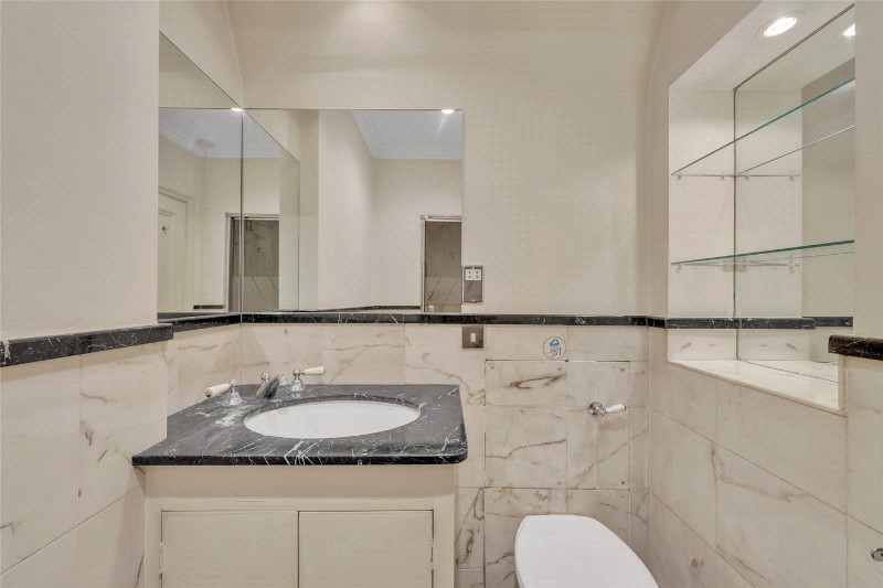 Vale Court, Maida Vale, London, W9