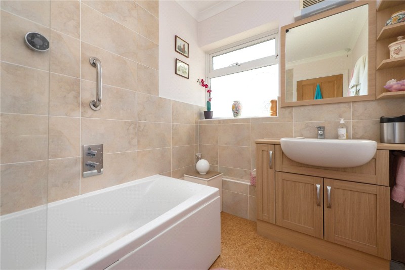 Meadow Close, Bridge, Canterbury, Kent, CT4