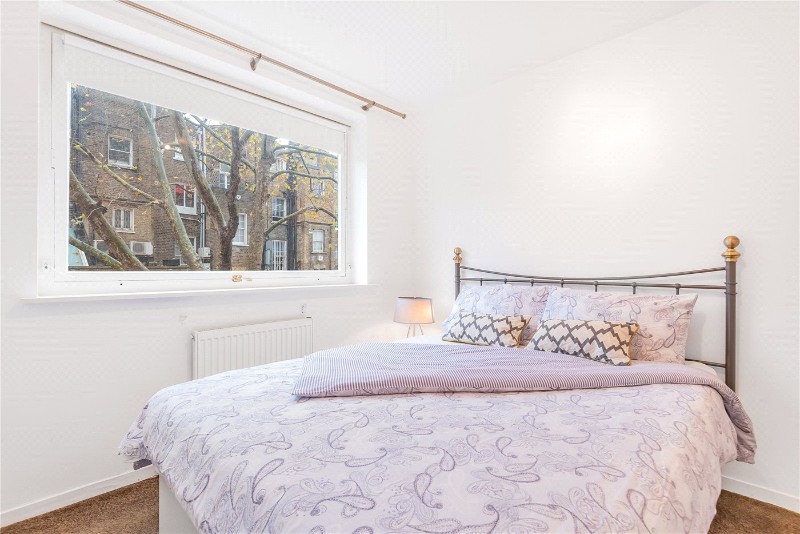 Ovington Square, Knightsbridge, London, SW3