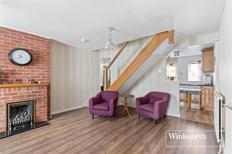 Woodside Lane, London, N12