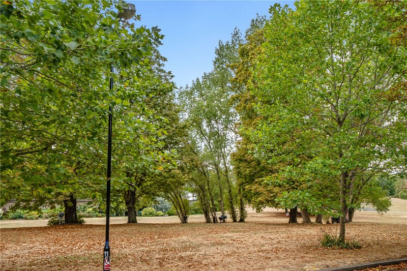 Royal Herbert Pavilions, Gilbert Close, Shooters Hill, London, SE18