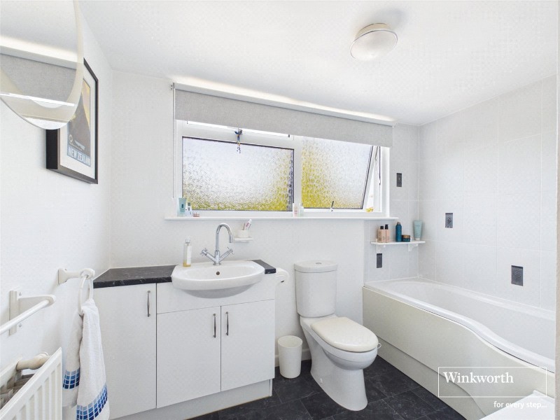 Pennypiece, Goring, Reading, Oxfordshire, RG8