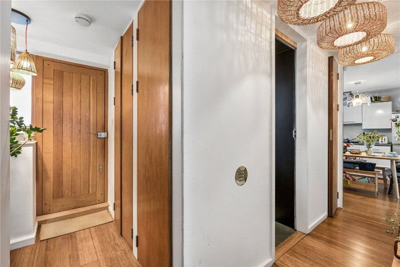 Newbery House, Northampton Street, London, N1