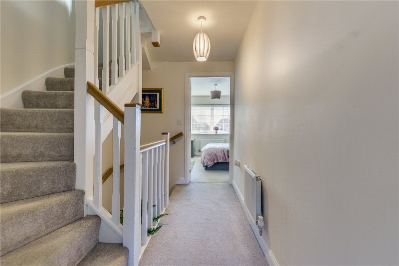 Musselburgh Way, Bourne, PE10
