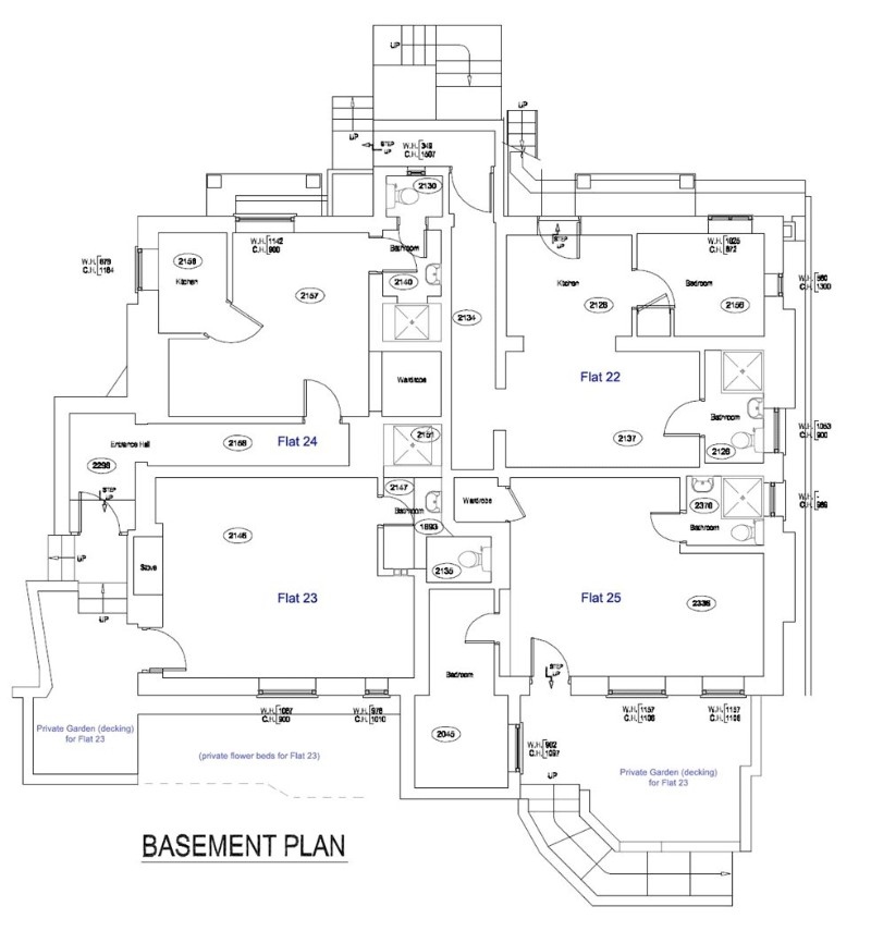 Ewell Road, Surbiton, KT6