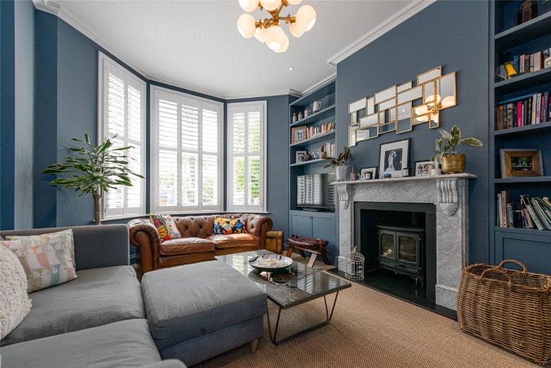 Kempe Road, London, NW6
