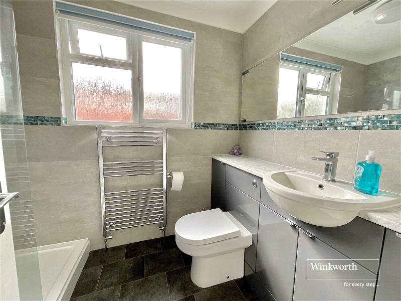 Chewton Common Road, Highcliffe, Christchurch, Dorset, BH23