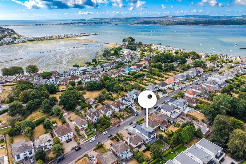 Pearce Gardens, Lilliput, Poole, BH14