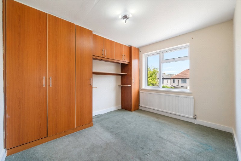 Burwell Road, London, E10