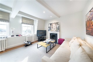 Egerton Gardens, Knightsbridge, London, SW3