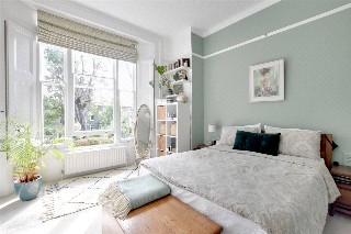 Eliot Park, Lewisham, London, SE13