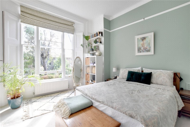 Eliot Park, Lewisham, London, SE13