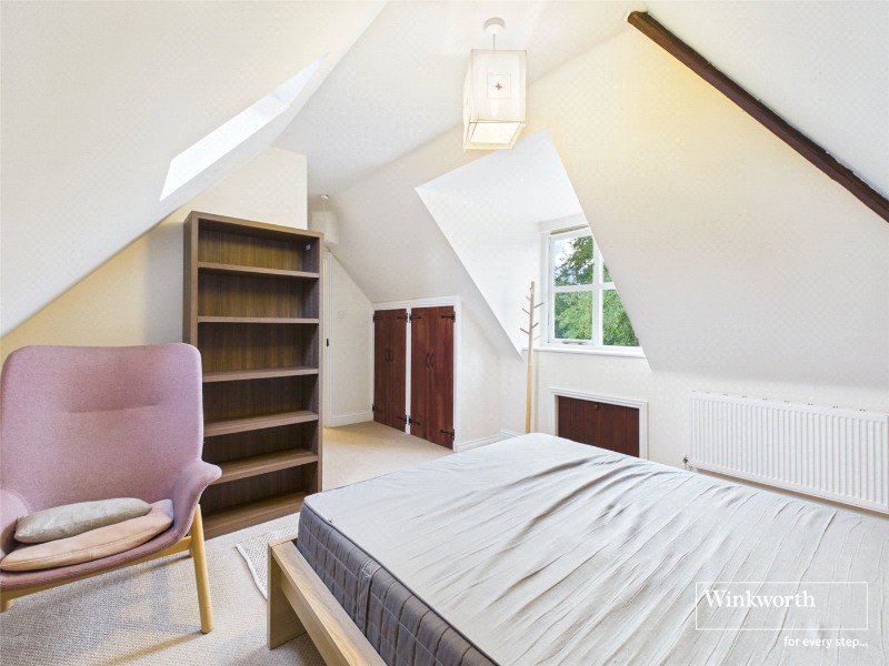 Deans Farm, The Causeway, Caversham, Reading, RG4