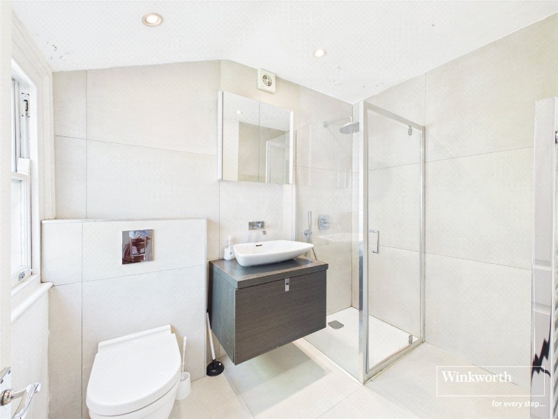 Sunny Gardens Road, London, NW4