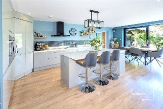 Mudeford Lane, Mudeford, Christchurch, BH23