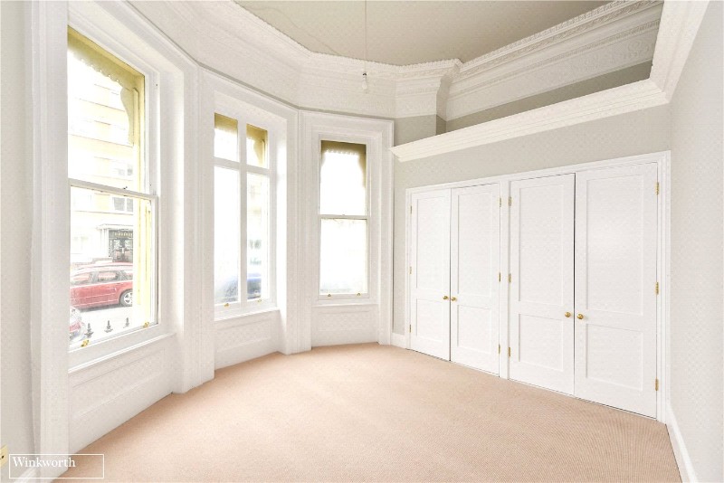Adelaide Mansions, First Avenue, Hove, East Sussex, BN3