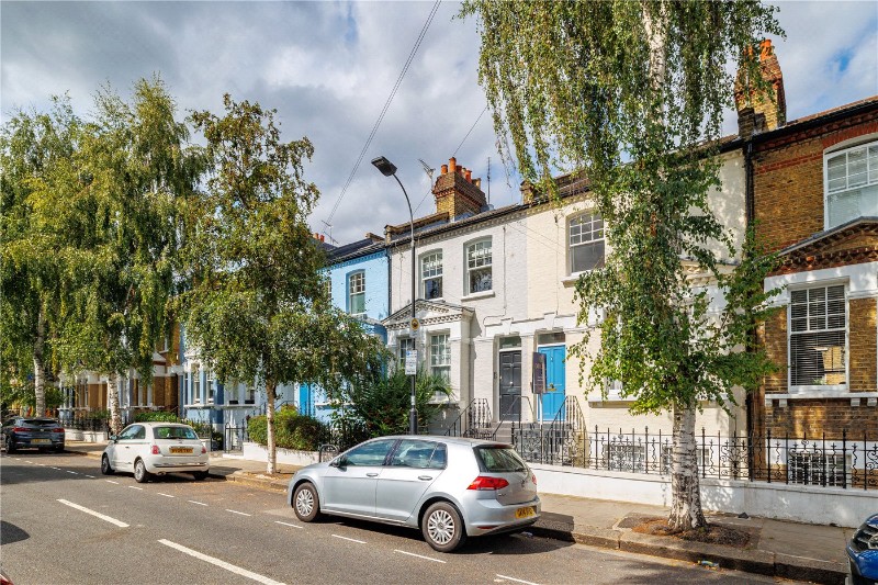 Archel Road, London, W14