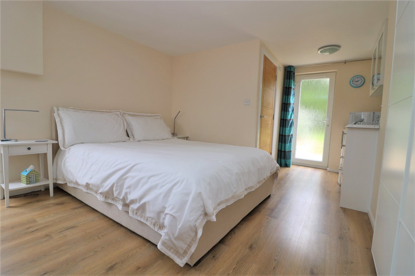 Annex Bedroom