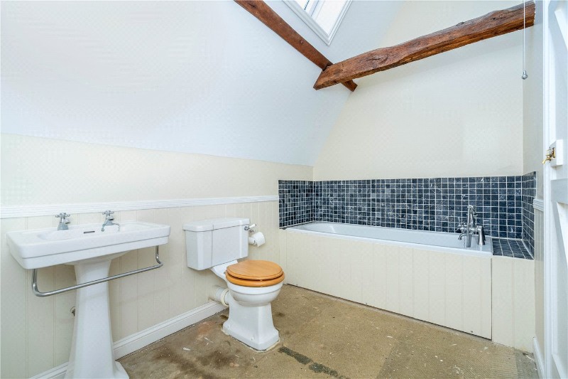 Chapel Street, Billingborough, Sleaford, Lincolnshire, NG34