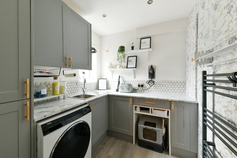 Goddard Road, Beckenham, BR3
