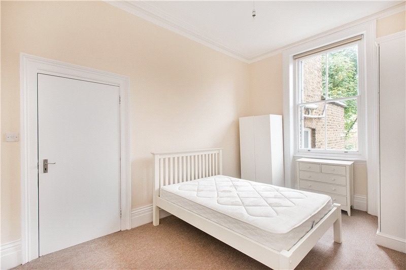 Finborough Road, London, SW10