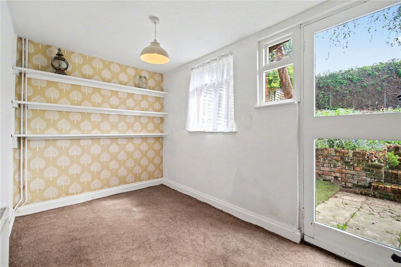 Dinning Room