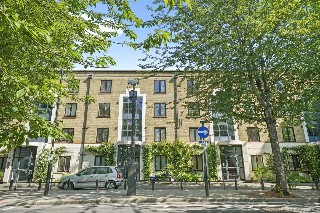 Wharfdale Road, London, N1