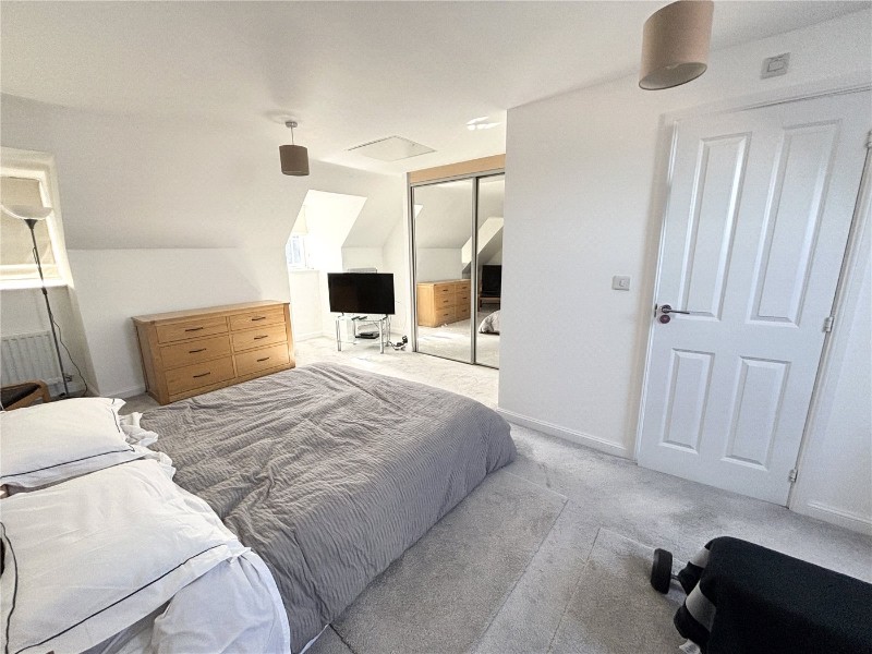 Badgers Way, Bishopton, Stratford-upon-Avon, Warwickshire, CV37