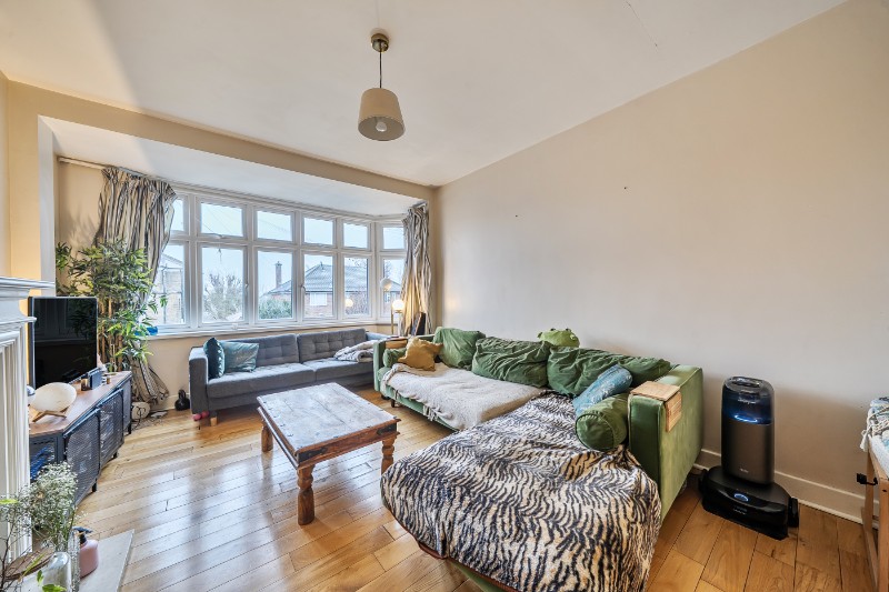 Panmure Road, London, SE26