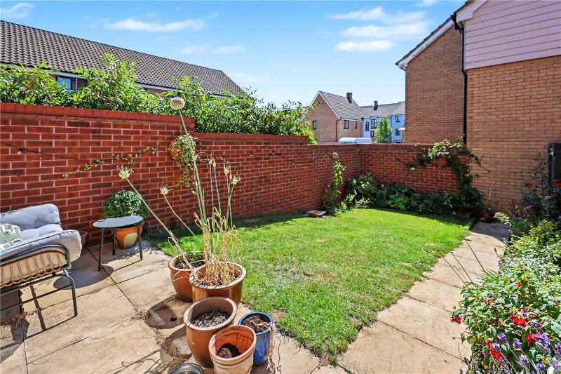 Ron Hill Road, Costessey, Norwich, Norfolk, NR8