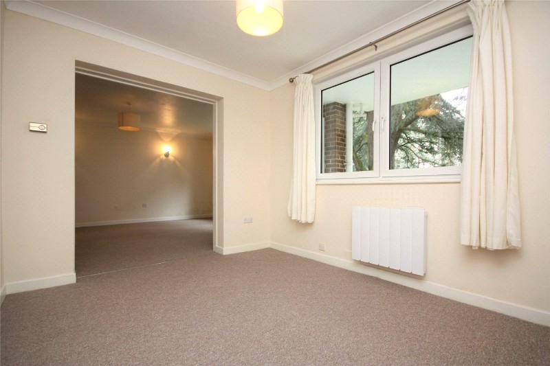 Westerngate, 11 The Avenue, Branksome Park, Poole, BH13