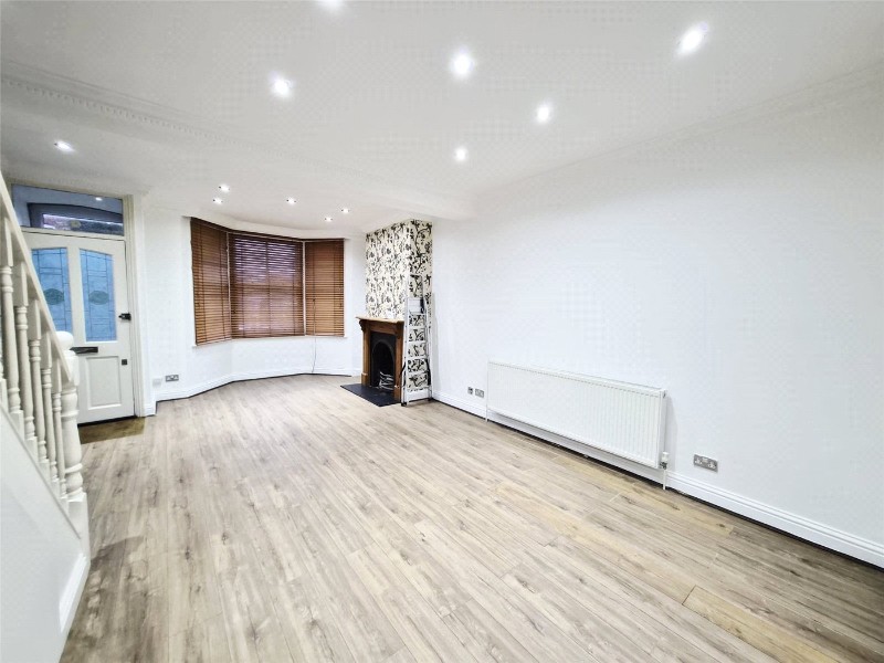 Birkbeck Road, London, N12