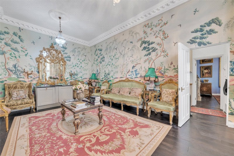 Elgin Avenue, London, W9